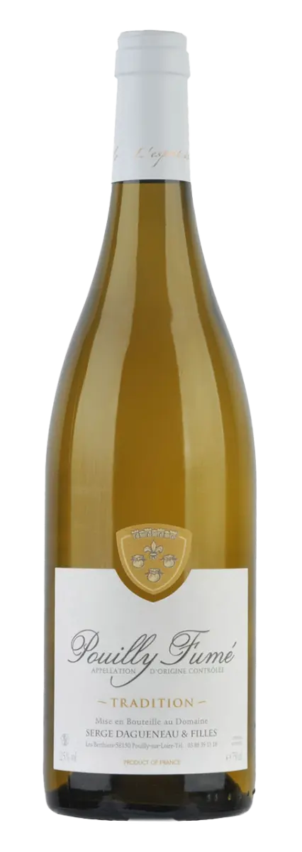 Domaine Serge Dagueneau et Filles Pouilly Fumé AC Tradition