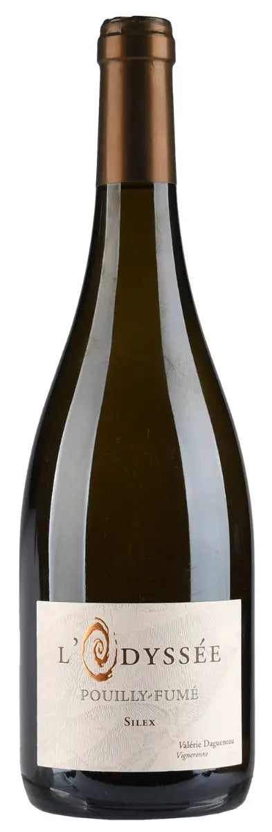 Domaine Serge Dagueneau et Filles Pouilly Fumé AC L'Odyssée