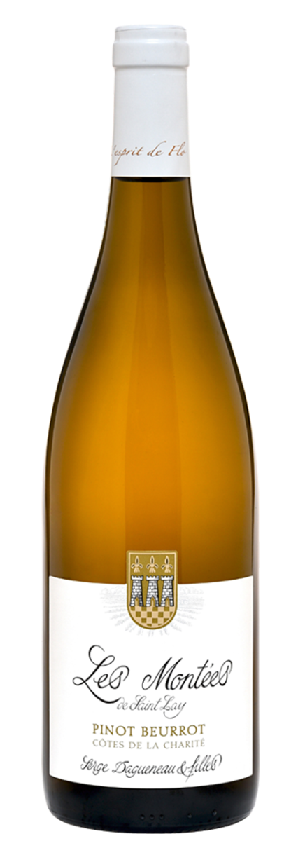 Domaine Serge Dagueneau et Filles Côtes de la Charité IGP Pinot Beurrot