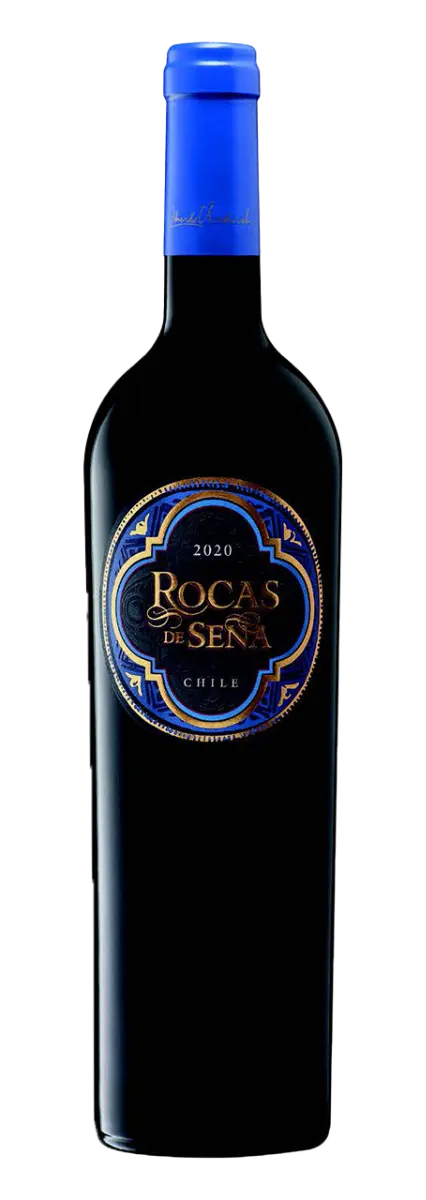 Sena Aconcagua Valley Rocas de Sena