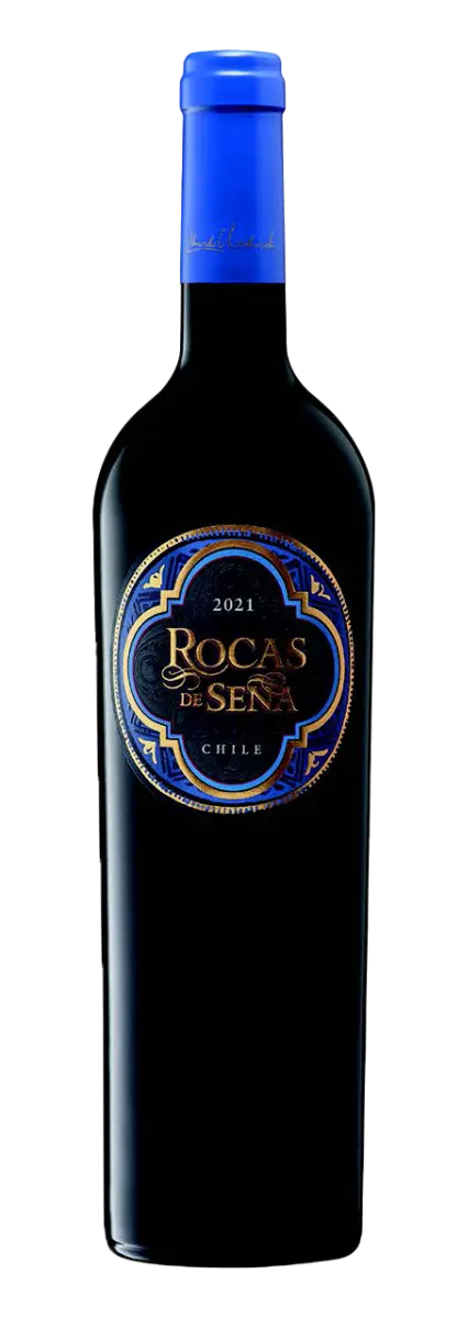 Sena Aconcagua Valley Rocas de Sena