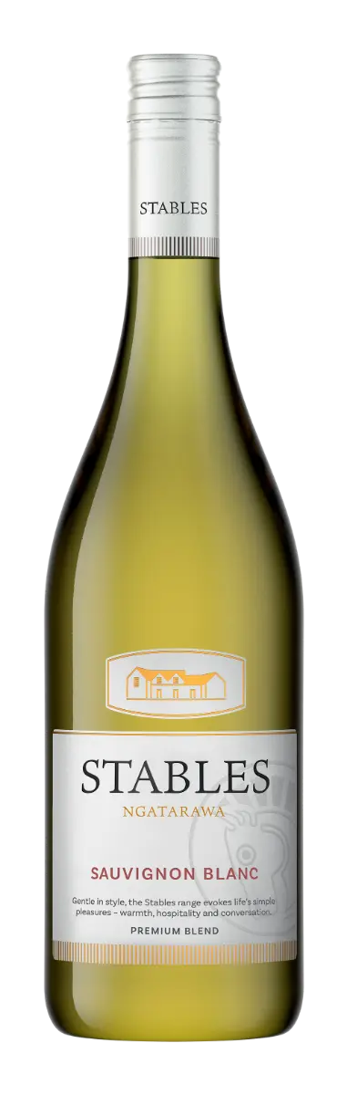 Stables Hawke's Bay Sauvignon Blanc