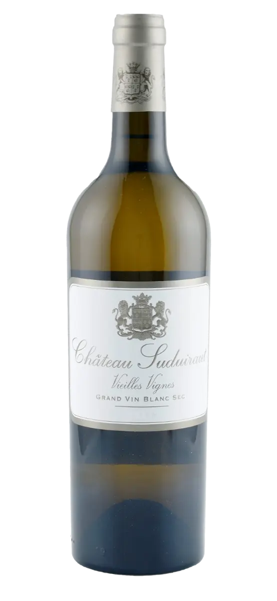 Château Suduiraut Bordeaux AC Le Blanc Sec de Suduiraut