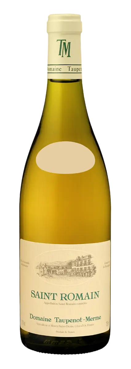 Taupenot Merme Saint Romain AC - 2023
