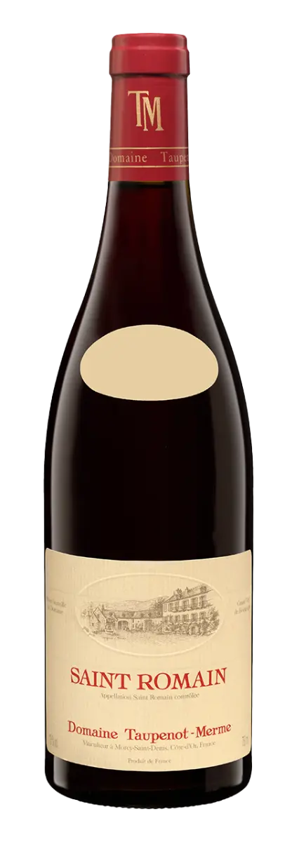 Taupenot Merme Saint Romain AC - 2023