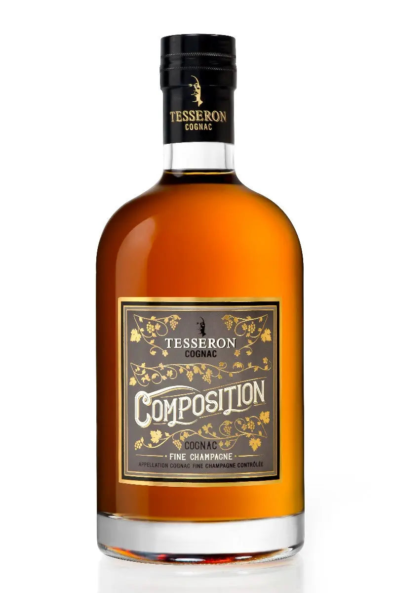Tesseron Cognac Cognac Composition