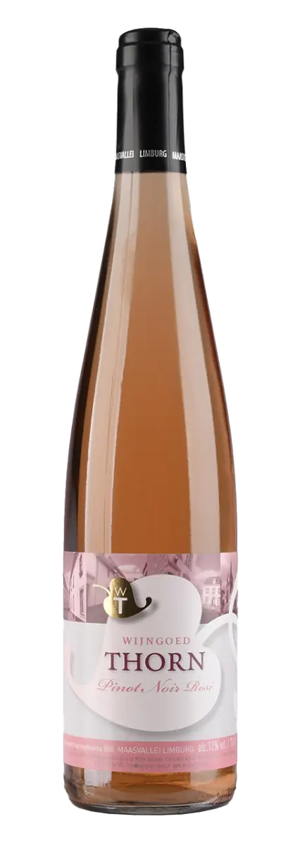 Wijngoed Thorn Maasvallei BOB Pinot Noir Rosé - 2025