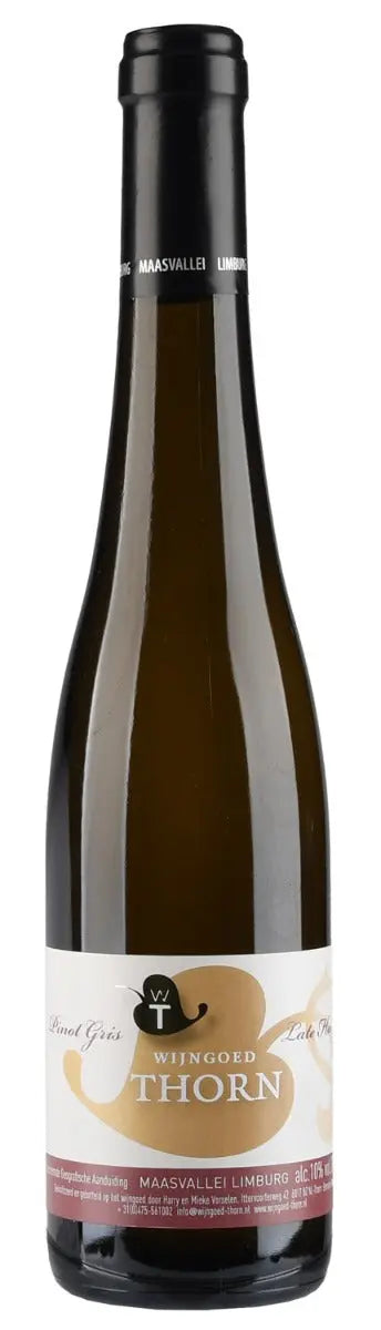 Wijngoed Thorn Maasvallei BOB Late Harvest