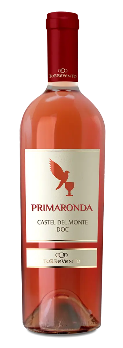 Cantine Torrevento Puglia IGT Primaronda