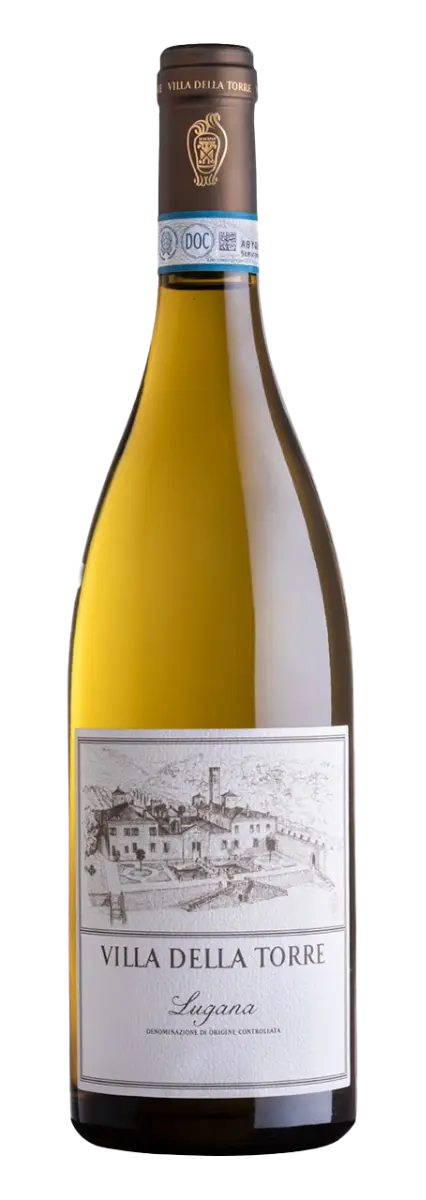 Villa della Torre Lugana DOC
