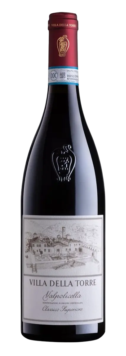 Villa della Torre Valpolicella Classico DOC