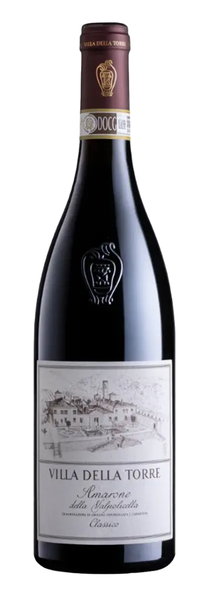 Villa della Torre Amarone della Valpolicella DOCG