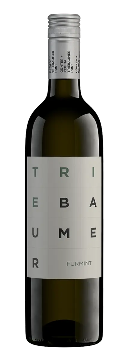 Weingut Triebaumer Ruster DAC Furmint