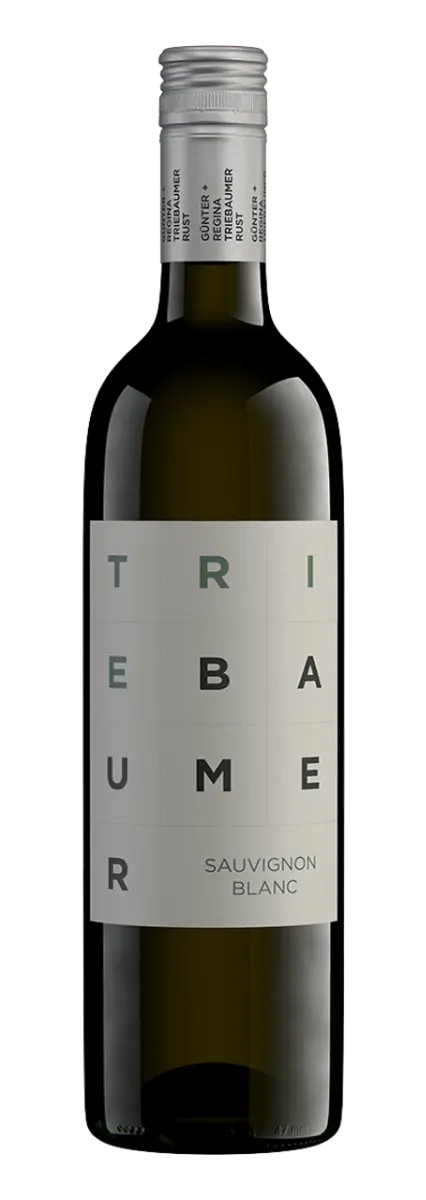 Weingut Triebaumer Ruster DAC Sauvignon Blanc