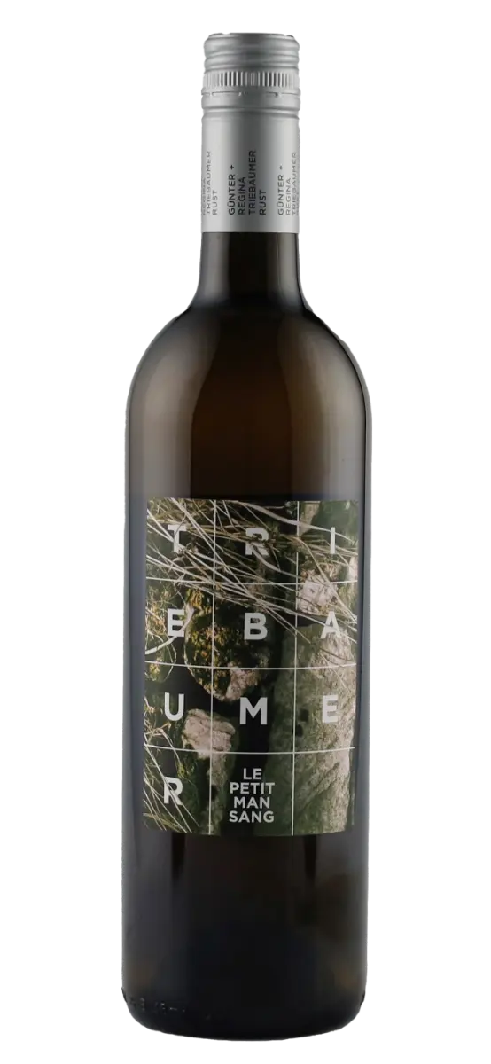 Weingut Triebaumer Ruster DAC Le Petit Man Sang