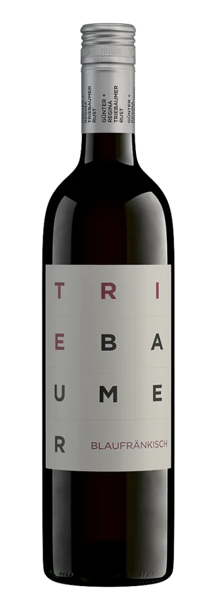 Weingut Triebaumer Ruster DAC Blaufränkisch