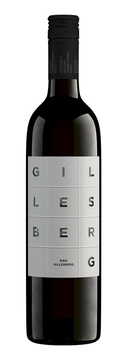 Weingut Triebaumer Ruster DAC Ried Gillesberg Cabernet Franc