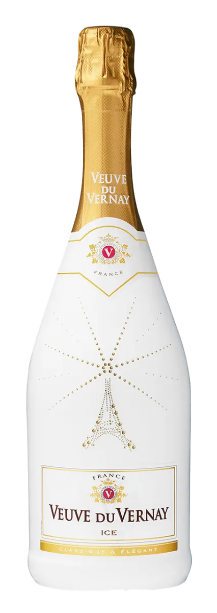 Veuve du Vernay Vin Mousseux ICE White