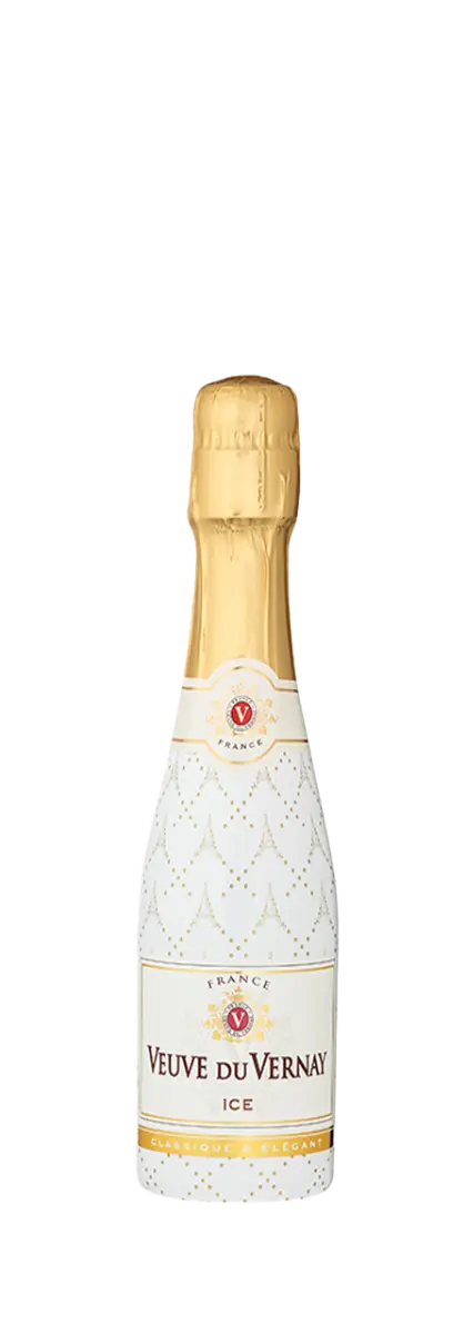 Veuve du Vernay Vin Mousseux ICE White