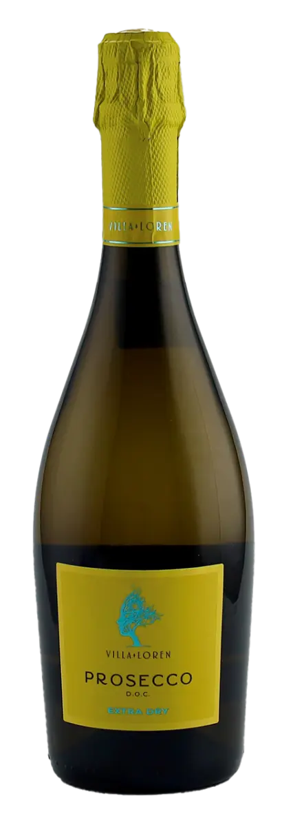 Villa Loren Prosecco DOC Extra Dry
