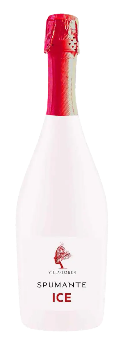 Villa Loren Vino Spumante Ice Extra Dry