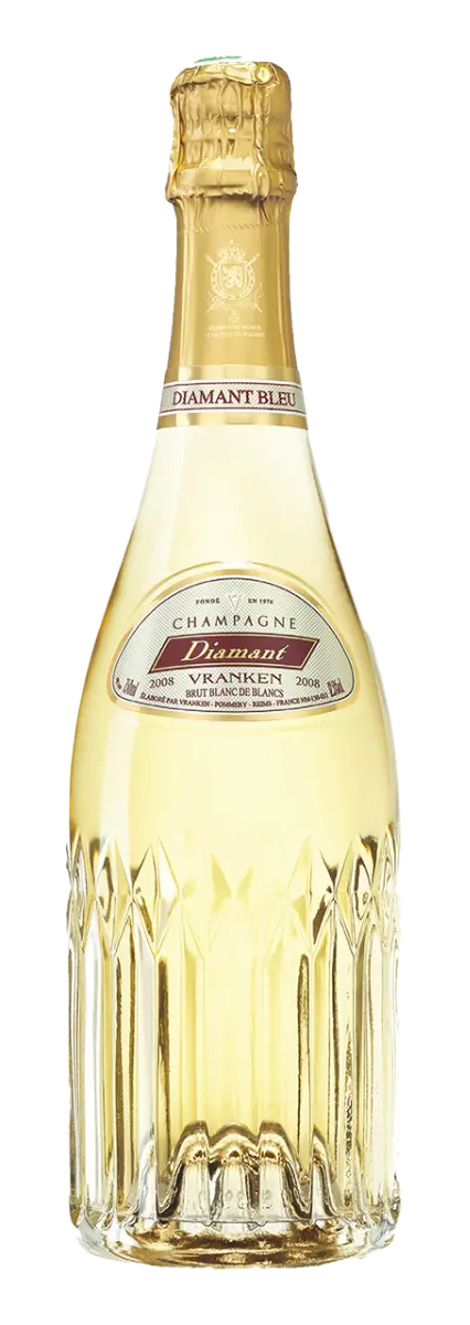 Champagne Vranken Champagne AC Cuvée Diamant Blanc de Blancs