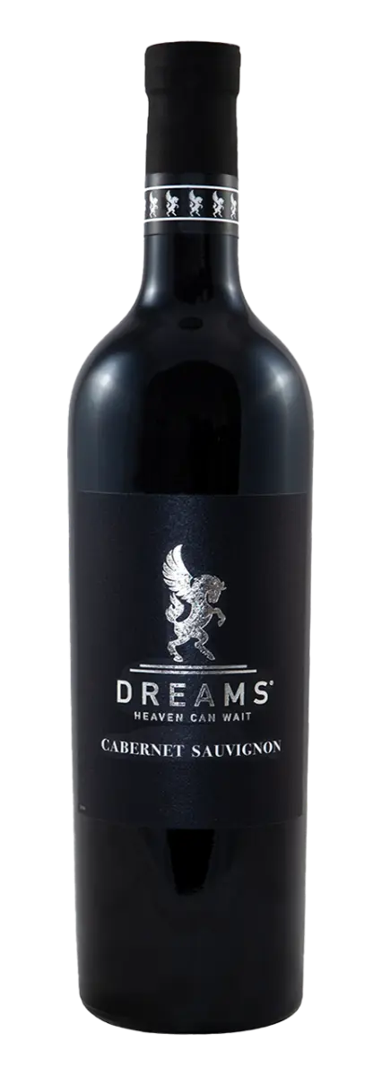 Dreams Heaven can wait Cabernet Sauvignon