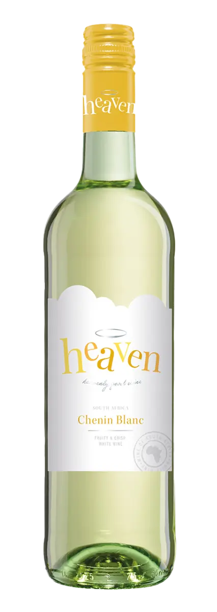 Heaven  Chenin Blanc
