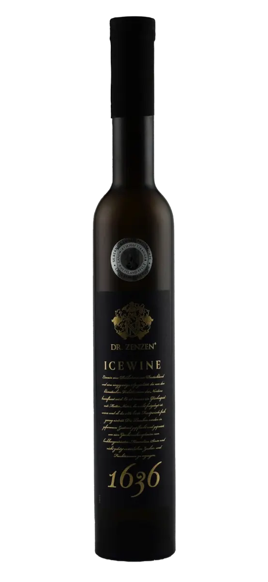 Dr. Zenzen Icewine Sylvaner Edition 1636