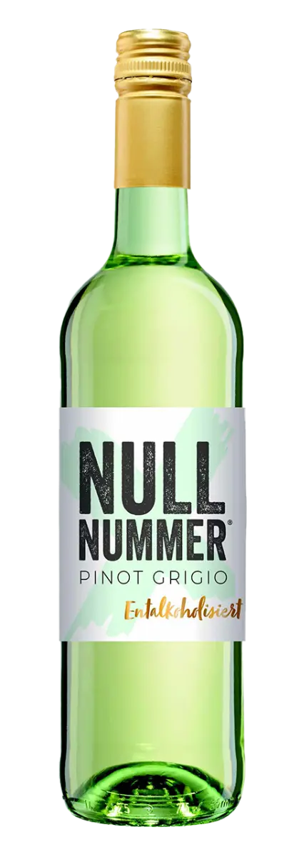 Dr. Zenzen Null Nummer Alcoholvrij