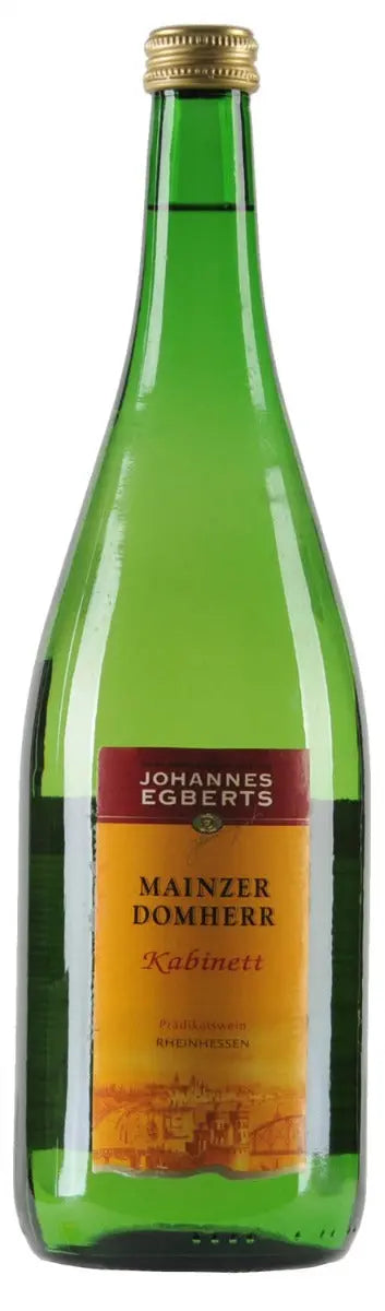 Johannes Egberts Mainzer Domherr Kabinett