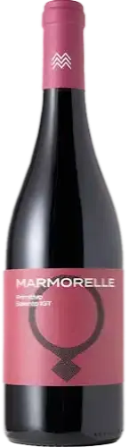Azienda Agricola Marilù Marmorelle Primitivo Salento 