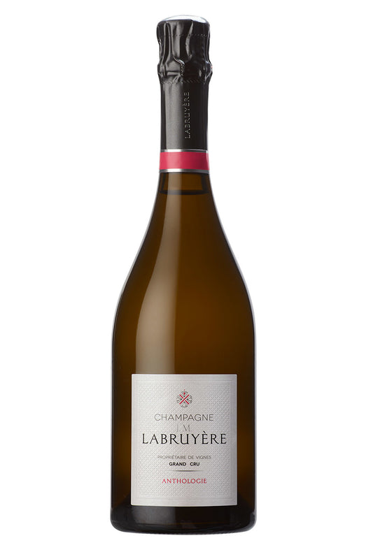 Champagne J.M. Labruyère Champagne AC Anthologie GC
