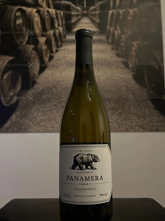 Panamera Chardonnay