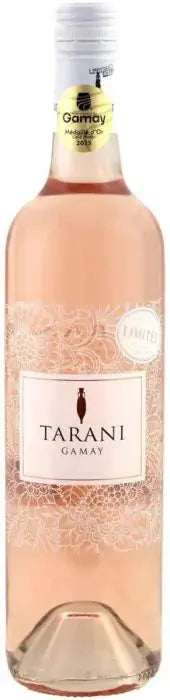 Tarani Gamay Rose