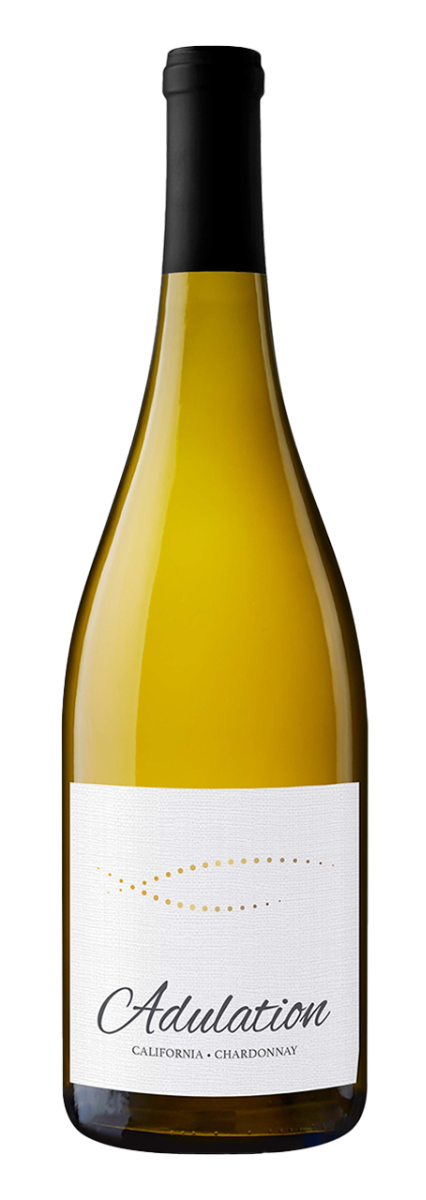 Adulation Chardonnay California