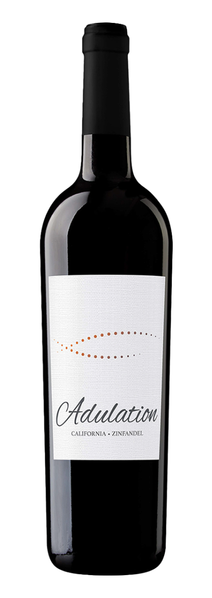 Adulation Zinfandel California