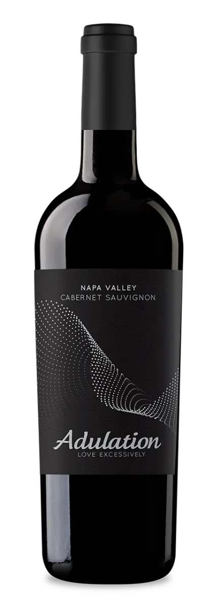 Adulation Napa Valley Cabernet Sauvignon 
