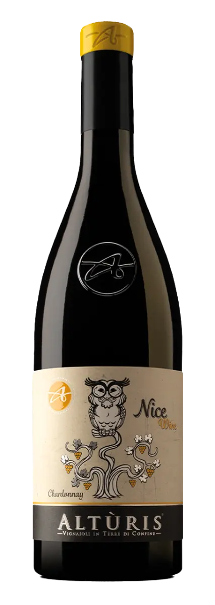 Azienda Agricola Altùris Friuli IGP Nice wine 