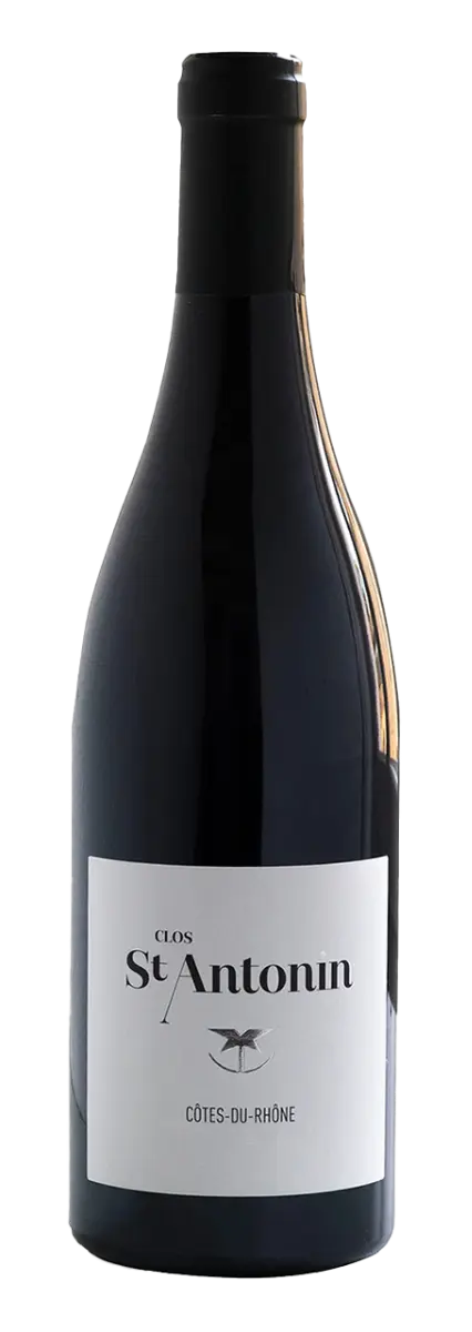 Clos St. Antonin Côtes du Rhône AC 