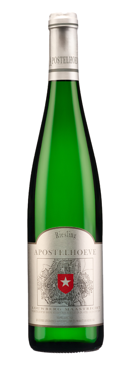 Apostelhoeve Maastricht Riesling