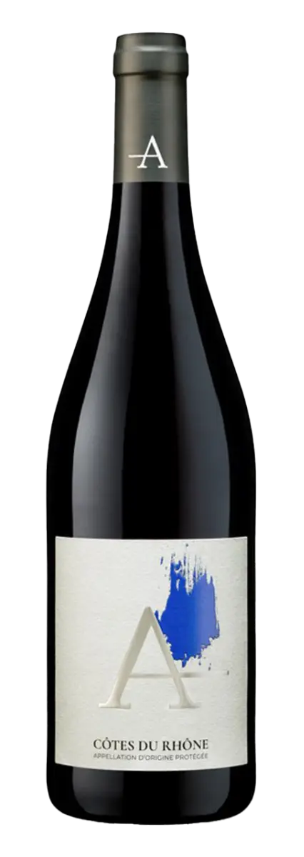 Château d'Aqueria Côtes du Rhône AC Esprit d'Aqueria - 2023 