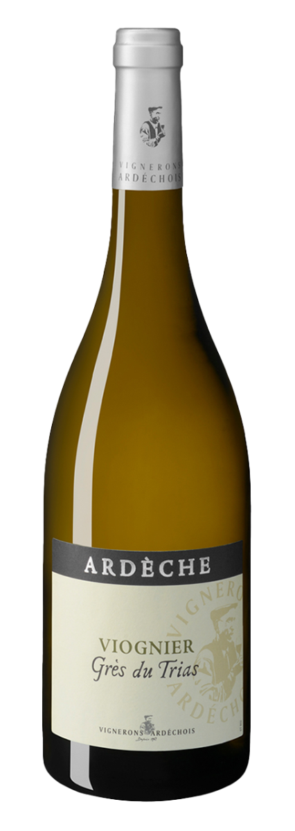 Vignerons Ardéchois Ardèche IGP Grès du Trias