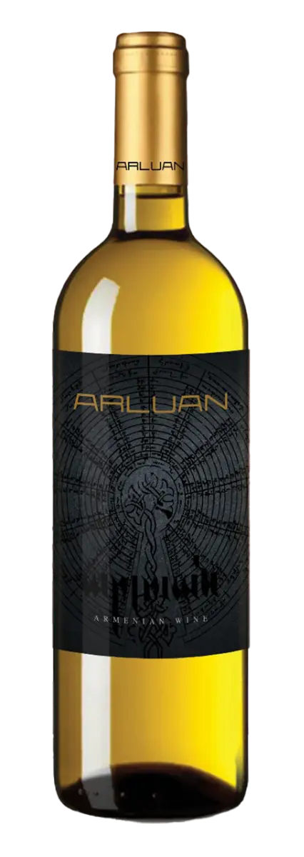 Voskevaz Wine Cellar Voskevaz Arluan Dry White 