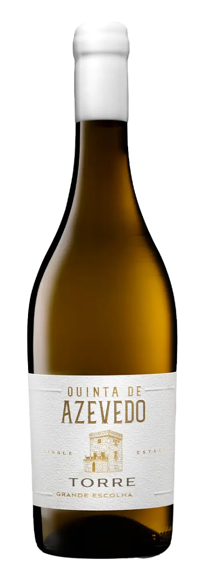 Quinta de Azevedo Minho Vinho Regional Grande Escolha Torre 