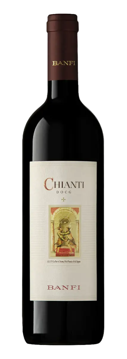 Banfi Srl Chianti DOCG Banfi Toscana 