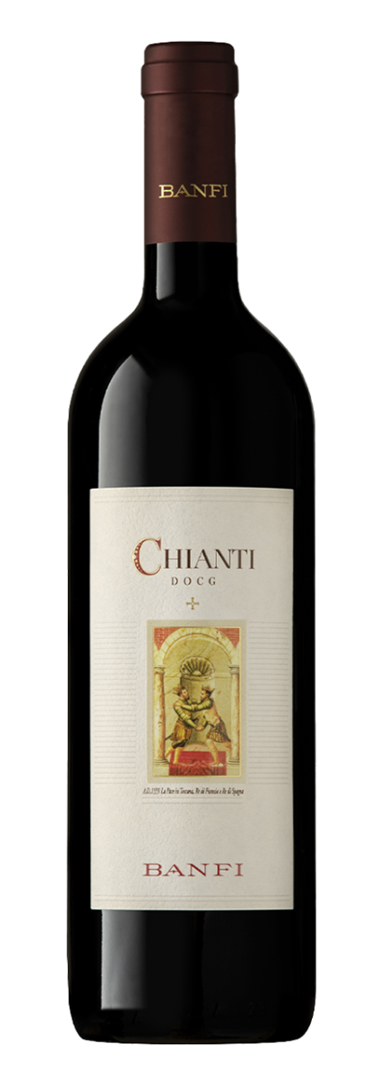 Banfi Srl Chianti DOCG Banfi Toscana