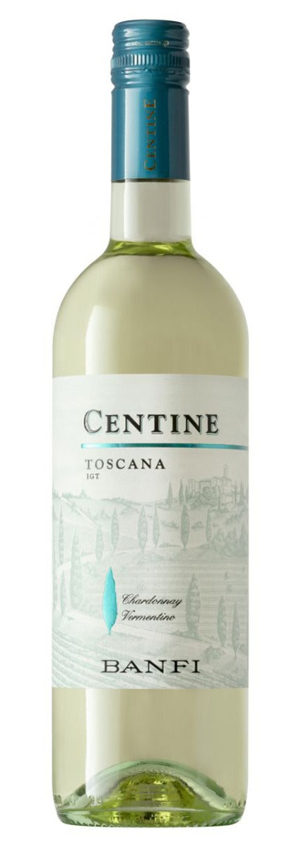 Banfi Srl Toscana IGT Banfi Toscana Centino Bianco