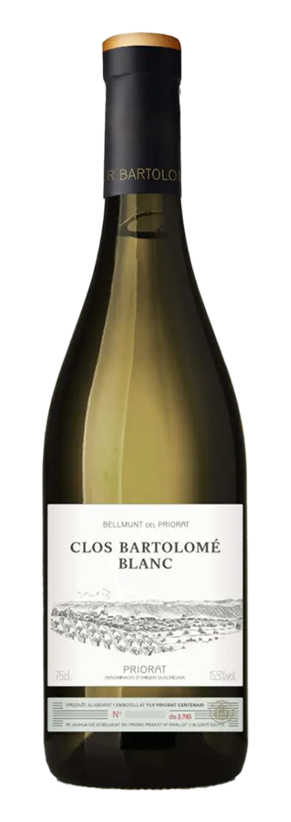 Celler Bartolomé Priorat DO Clos Bartolomé 