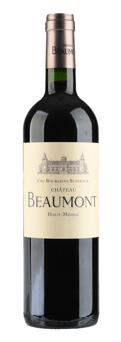 Château Beaumont Haut-Médoc AC